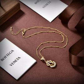 Picture of Bottega Veneta Necklace _SKUBVNecklace07cly09592